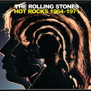 Hot Rocks 1964–1971 Album